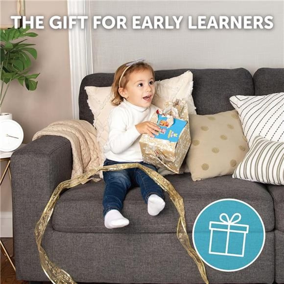 Farm Animal Sorting and Stacking Toys for Toddlers Ages 1-3 - 6 Sets - Picture 6 of 6